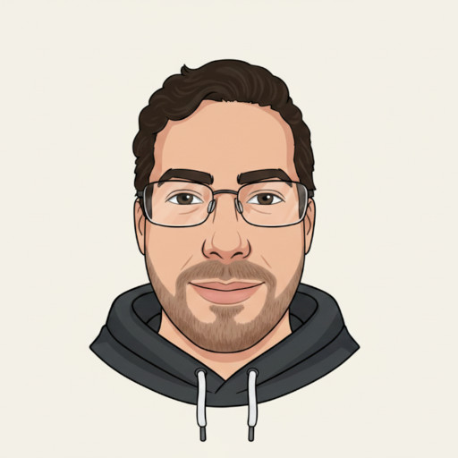 Photo de Martin Hou, Développeur Java Senior